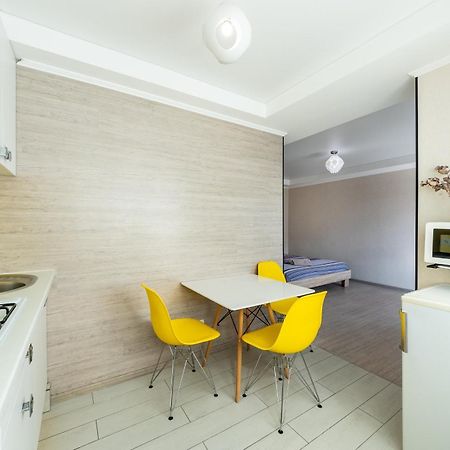 Home Apartments Kiev Exterior foto