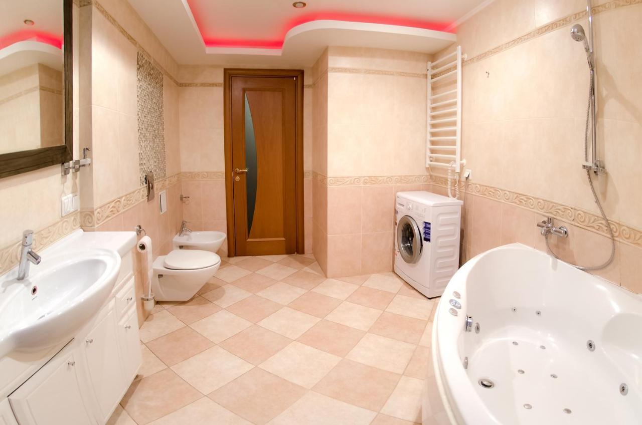Home Apartments Kiev Exterior foto